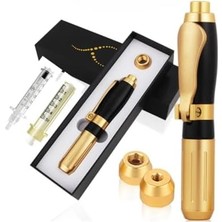 Hyaluron Pen Dudak Dolgu 5ml ve 3ml Başlıklı