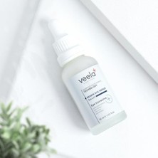 Veela Renew Eye Serum – Gözaltı Torbaları ve Göz Çevresi Serumu, Morluklar ve Kırışıklık Karşıtı Etkili Formül