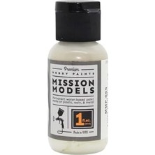 Models MMP-069 Fs 16440 Light Gull Grey Boyası 30ML