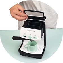 310597, Espresso Makinesi, Lisanslı, Işık ve Ses Efektli, Espresso Machine