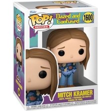 Nita Toys Pop Movies: Dazed And Confused - Mitch Kramer Figür
