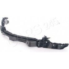 TŞT Volkswagen Golf Vı Ön Far Braketi Alt Sol 2008-2012 (Oem No:  5K0807571J)