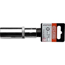 Skygo Form T30 Kısa Tip 1/2'' Torx Uçlu Lokma C28S-T30
