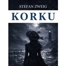 Colezium Korku - Stefan Zweig - Favori Kitaplar