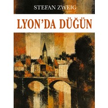 Colezium Lyon'da Düğün - Stefan Zweig - Favori Kitaplar