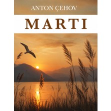 Colezium Martı - Anton Çehov - Favori Kitaplar