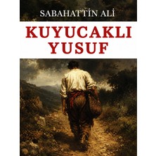 Colezium Kuyucaklı Yusuf - Sabahattin Ali - Favori Kitaplar