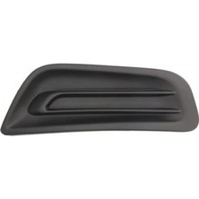 TŞT Peugeot 2008 Ön Sis Lamba Kapağı Sağ 2012- (Oem No:  9802472780)