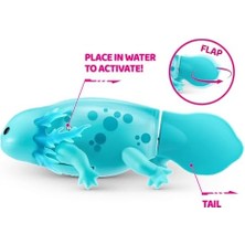 Pets Alive Yüzme Robo Axolotl (2'li Paket) Zuru