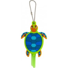 PYLONES Anahtar Kılıfı - Ani-Cover - Turtle