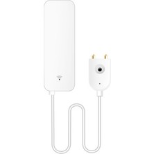 Novato Wifi Harici Problu Su Baskını Sensörü ( Tuya, Smart Life Uyumlu )