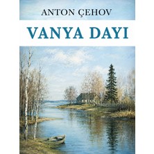 Colezium Vanya Dayı - Anton Çehov - Favori Kitaplar