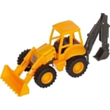 Sun-Nry-Dc.1/43 L.haul Eu Man F2000 Lowboy/dozer