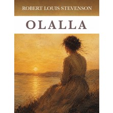 Colezium Olalla - Robert Louis Stevenson - Favori Kitaplar