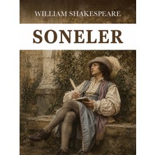 Colezium Soneler - William Shakespeare - Favori Kitaplar