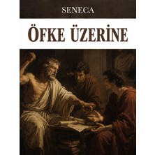 Colezium Öfke Üzerine - Seneca - Favori Kitaplar