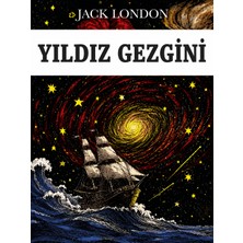 Colezium Yıldız Gezgini - Jack London - Favori Kitaplar