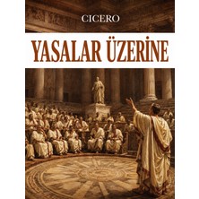 Colezium Yasalar Üzerine - Cicero - Favori Kitaplar