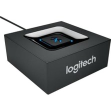 Kablosuz Bluetooth Adaptör, Pc/mac/akıllı Telefon/tablet/av Alıcısı Için Bluetooth Adaptörü, Tek Tuşla Kolay Eşleştirme, Çoklu Erişim Özelliği, 3,5 mm Ses ve Rca Çıkışları, Siyah/mavi