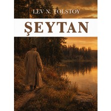 Colezium Şeytan - Lev N. Tolstoy - Favori Kitaplar