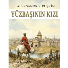Colezium Yüzbaşının Kızı - Alexandr Sergeyeviç Puşkin - Favori Kitaplar
