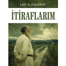 Colezium Itiraflarım - Lev N. Tolstoy - Favori Kitaplar