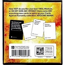 Against Humanity: Hot Box • 2023 Için 300 Kartlı Genişletme