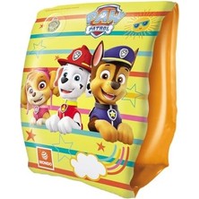 Mondo 16934 Paw Patrol Kolluk 23 Cm, Su Sporları, Plaj Malzemesi, Şişme Ürün, Yüzme Aksesuarı, Kamp, Dalış, Güvenlik