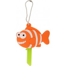 PYLONES Anahtar Kılıfı - Ani-Cover - Fish