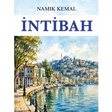 Colezium Intibah - Namık Kemal - Favori Kitaplar