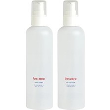 Derma Factory Hassas Ciltler Için Tonik Be Zero Mild Toner 250ML (2 Paketi)