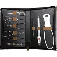 Solingen Manikür-Pedikür Seti 1 Paket (1 x 0.422 G) FR-194