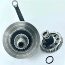 Arzu .CG125-150 Krank Eksantrikli (15 Perno