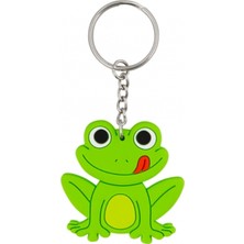 Pylones Anahtarlık - Ani-Keyri - Frog
