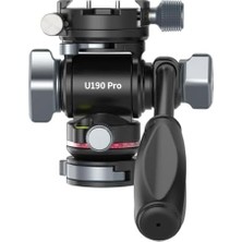 U190 Pro Fluid Video Başlığı E009GBB1