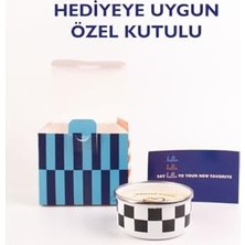 Startouch - Kapta Soy Wax Mum (Çiçekçi ve Baharat Notalı 150 Ml)