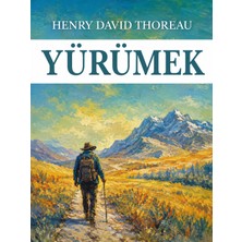 Colezium Yürümek - Henry David Thoreau - Favori Kitaplar