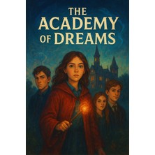Medya The Academy Of Dreams