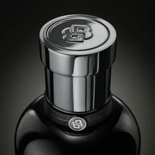 Bottled Beyond Eau De Parfum – Erkekler Için Odunsu Kolonya – Zencefil ve Deri Notaları – Uzun Ömürlü Koku, 200 ml