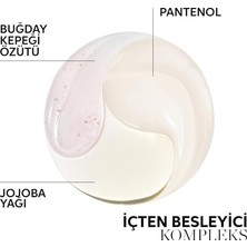 Professionals Nutricurls Dolaşık Açıcı Saç Kremi 200 ml - Bukle Belirginleştirme ve Besleme