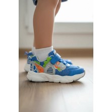 Vicco Tuna Çocuk Rahat Sneaker