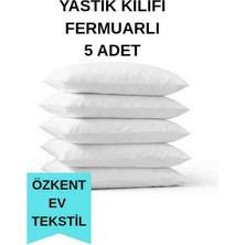 Yastık Kılıfı Pamuklu Kumaş 50*70