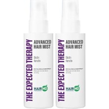 Hairmd Tet The Expert Therapy Hair Mist 100 ml (2 Paketi)