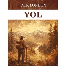 Colezium Yol - Jack London - Favori Kitaplar