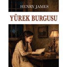 Colezium Yürek Burgusu - Henry James - Favori Kitaplar