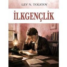 Colezium Ilkgençlik - Lev N. Tolstoy - Favori Kitaplar