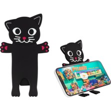 Pylones Telefon Tutacağı - Ani-Stand - Cat