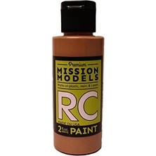 Models MMRC-009 Su Bazlı Rc Boya, 2 Oz Şişe, Bej