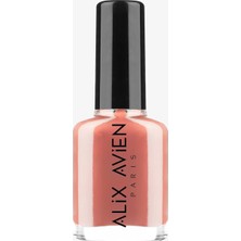 Limited Edition Nude Bej Oje-Yüksek Pigmentli Uzun Süreli Kalıcılık Hızlı Kuruma-Nail Lacquer No:2