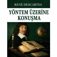 Colezium Yöntem Üzerine Konuşma - Rene Descartes - Favori Kitaplar